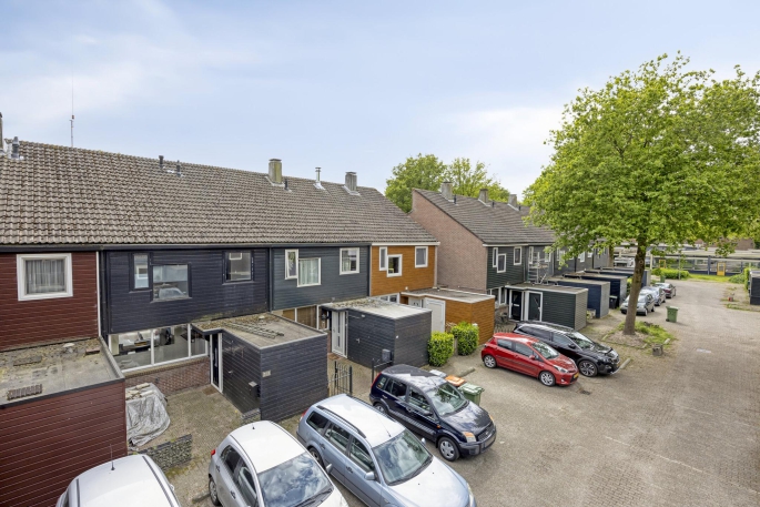 Ruinerbrink 207, 7812 RE, Emmen