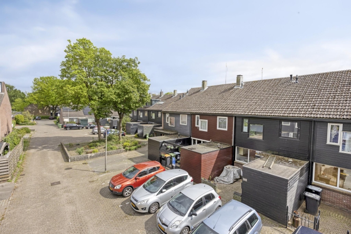 Ruinerbrink 207, 7812 RE, Emmen