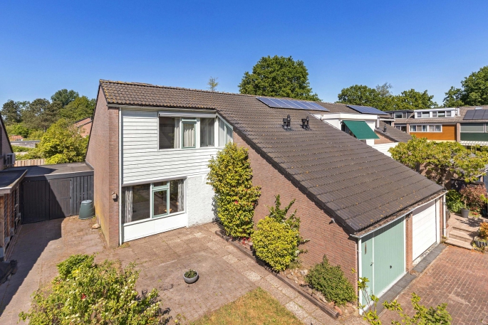 Kerspel 25, 9481 GS, Vries