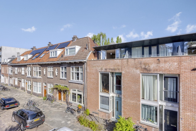 Helper Westsingel 5 a, 9721 BA, Groningen