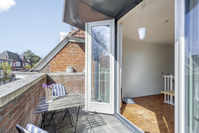 Helper Westsingel 5 a, 9721 BA, Groningen