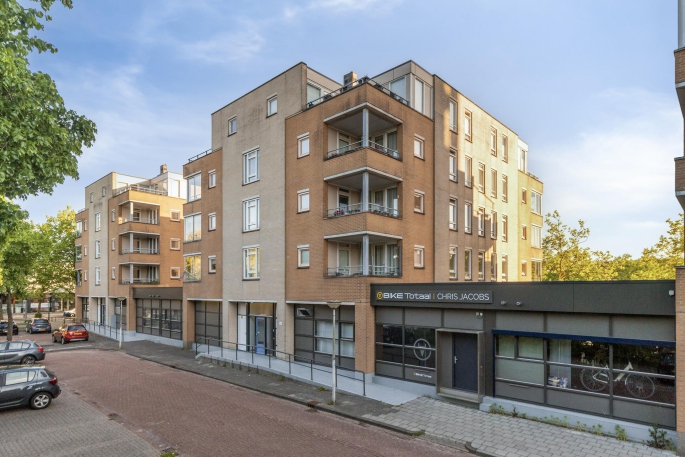 Burgemeester Kuperusplein 165, 8442 CL, Heerenveen