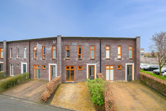 Boslelie 35, 9408 LT, Assen