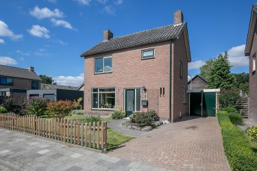 Koningin Julianastraat 60, 9422 HG, Smilde