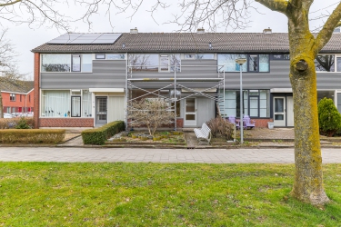 Saffierstraat 35, 9743 LG, Groningen