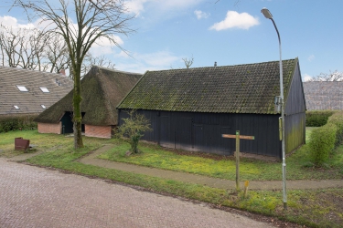 Lunsenhof 20, 9467 PM, Anloo