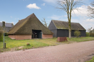 Lunsenhof 20, 9467 PM, Anloo