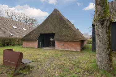 Lunsenhof 20, 9467 PM, Anloo