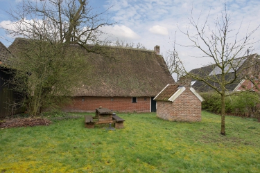 Lunsenhof 20, 9467 PM, Anloo