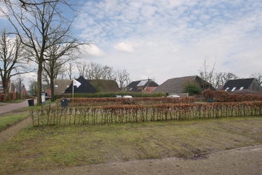 Lunsenhof 20, 9467 PM, Anloo