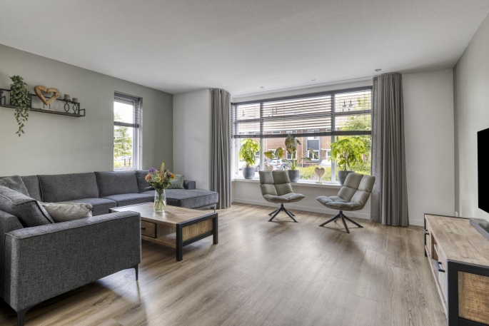 Van der Sluisstraat 10, 7691 DP, Bergentheim