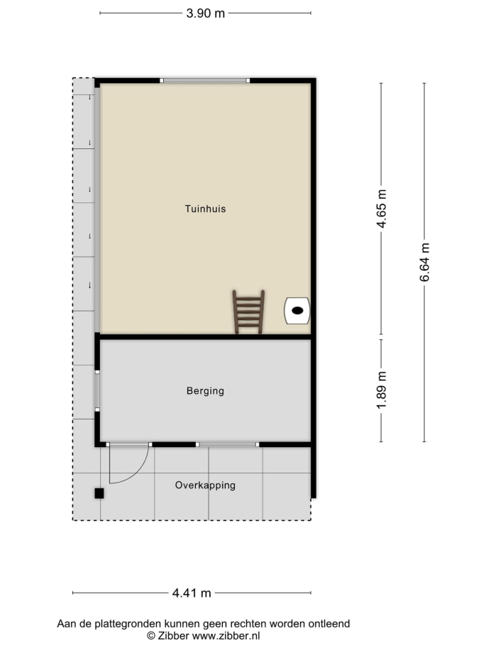 Van der Sluisstraat 10, 7691 DP, Bergentheim