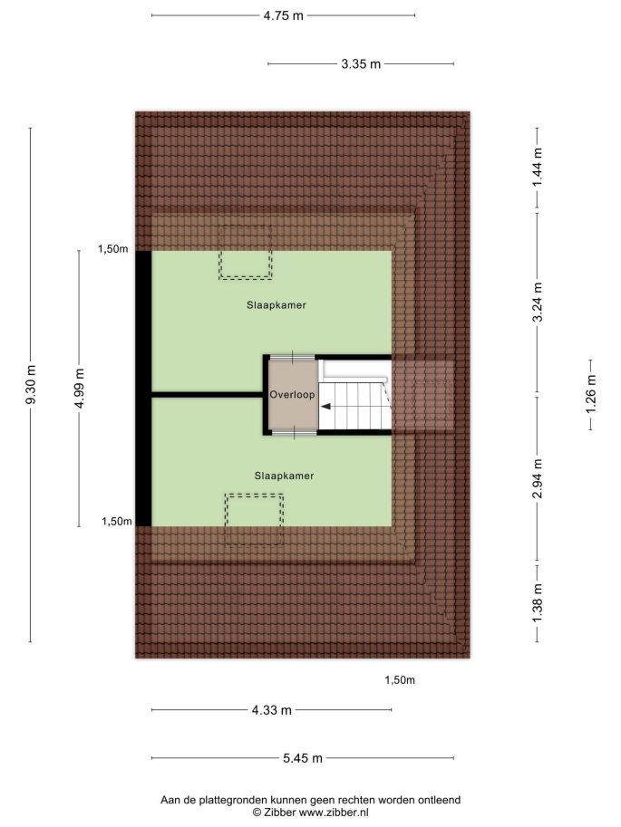 Van der Sluisstraat 10, 7691 DP, Bergentheim