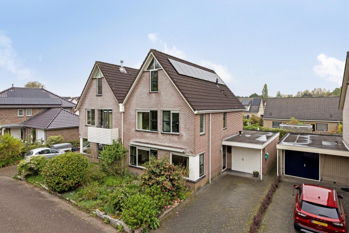 Walkampen 11, 9481 JS, Vries
