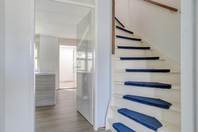 Dr J C Homanstraat 35, 7741 TZ, Coevorden