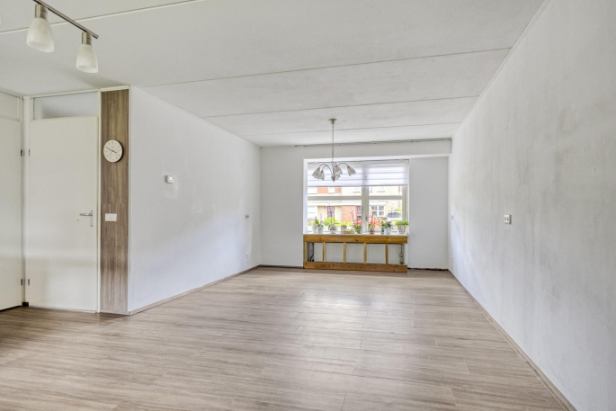 Dr J C Homanstraat 35, 7741 TZ, Coevorden