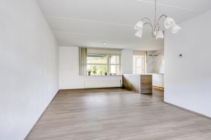 Dr J C Homanstraat 35, 7741 TZ, Coevorden