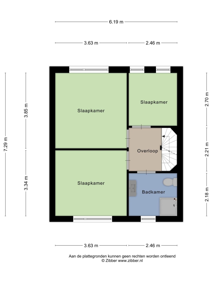 Dr J C Homanstraat 35, 7741 TZ, Coevorden