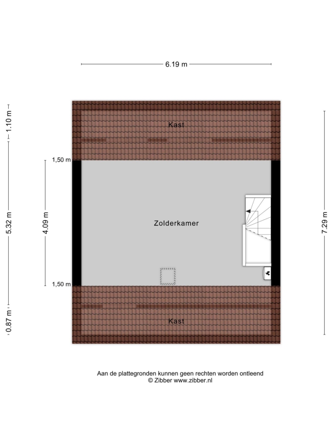 Dr J C Homanstraat 35, 7741 TZ, Coevorden