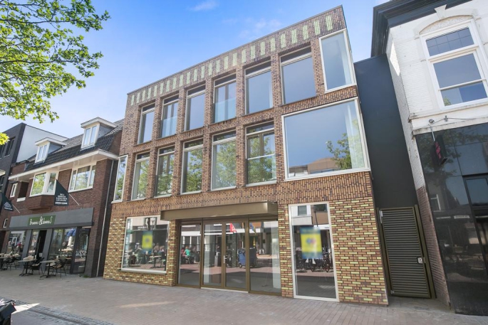 Mulderstraat 6 D, 9401 JA, Assen