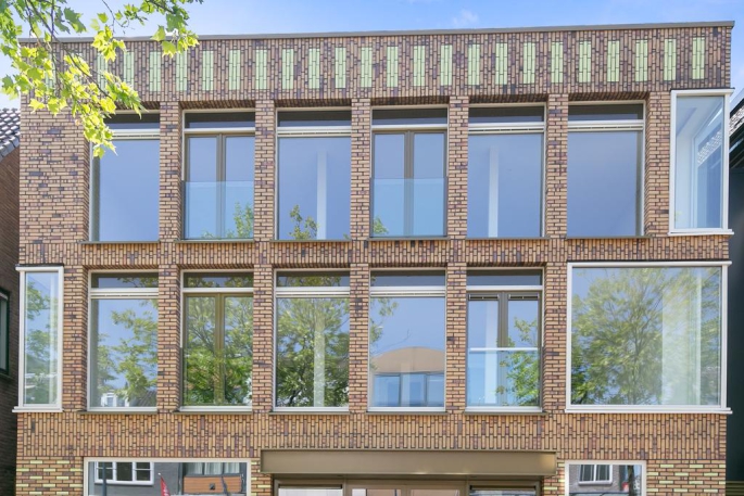 Mulderstraat 6 D, 9401 JA, Assen