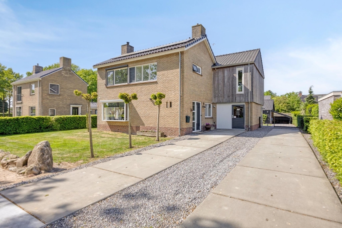Annerweg 25, 9467 PB, Anloo