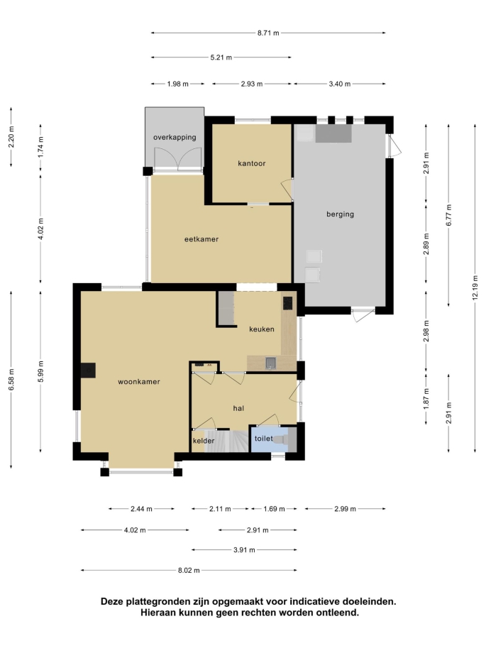 Annerweg 25, 9467 PB, Anloo
