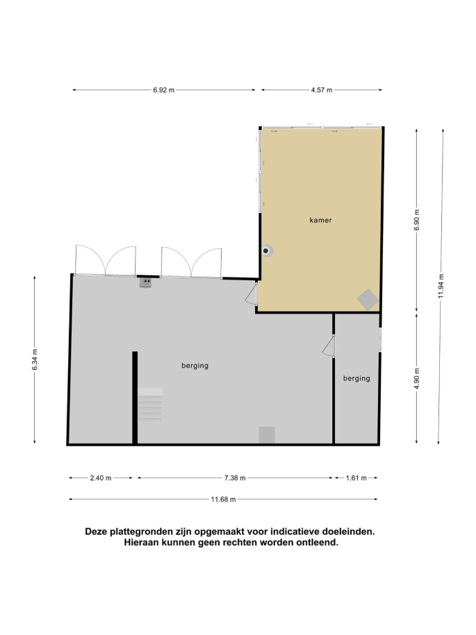 Annerweg 25, 9467 PB, Anloo