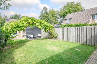 De Nova Cura 111, 9207 BR, Drachten