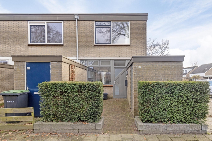 Boekweitstraat 13, 7776 BG, Slagharen