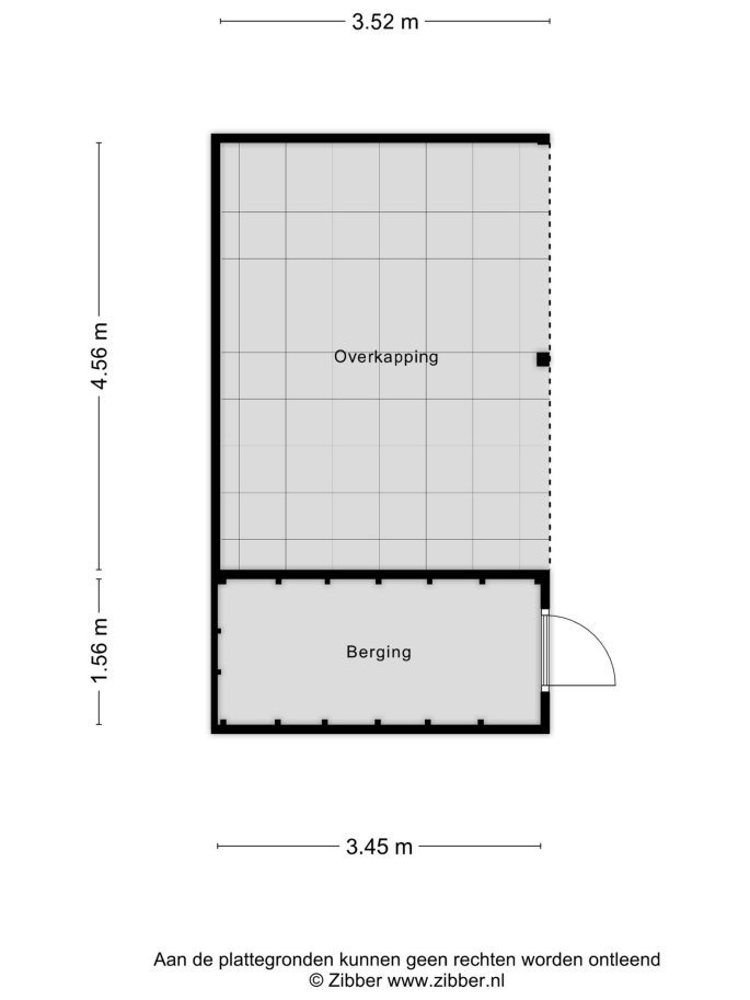 Boekweitstraat 13, 7776 BG, Slagharen