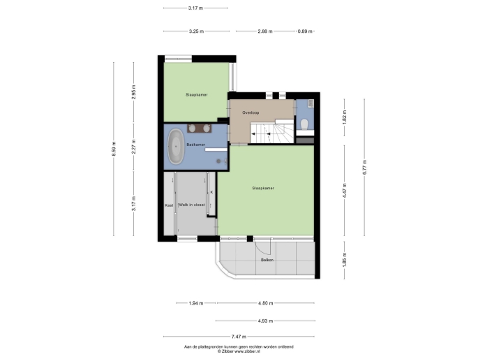 Beatrixstraat 13, 7811 RG, Emmen