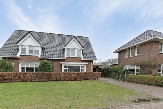 Brandnetellaan 4, 9413 AR, Beilen