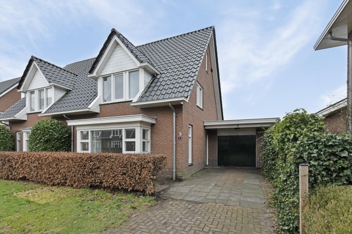 Brandnetellaan 4, 9413 AR, Beilen