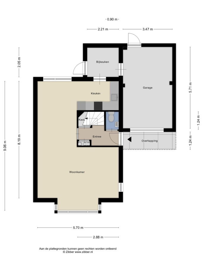 Brandnetellaan 4, 9413 AR, Beilen