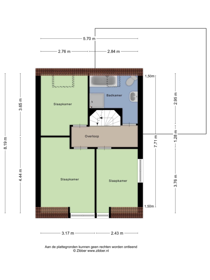 Brandnetellaan 4, 9413 AR, Beilen