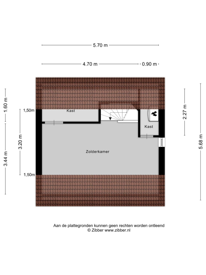 Brandnetellaan 4, 9413 AR, Beilen