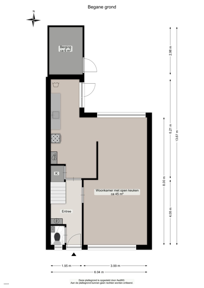 Schorpioen 104, 9602 ML, Hoogezand