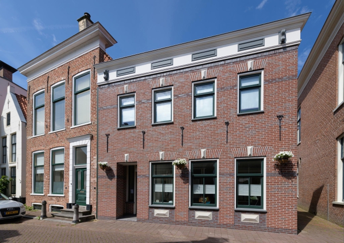 Solwerderstraat 35, 9901 BB, Appingedam