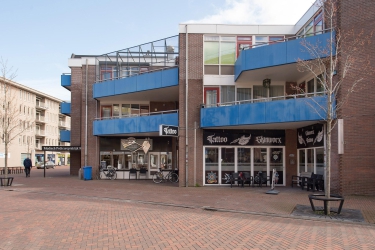 Groningerstraat 46, 9401 BK, Assen