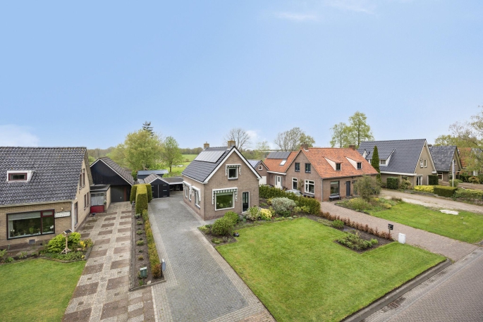Bruggelaan 34, 8426 BG, Appelscha