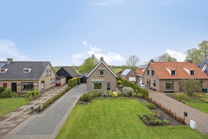 Bruggelaan 34, 8426 BG, Appelscha