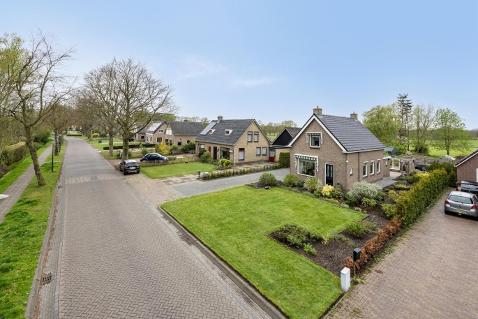 Bruggelaan 34, 8426 BG, Appelscha