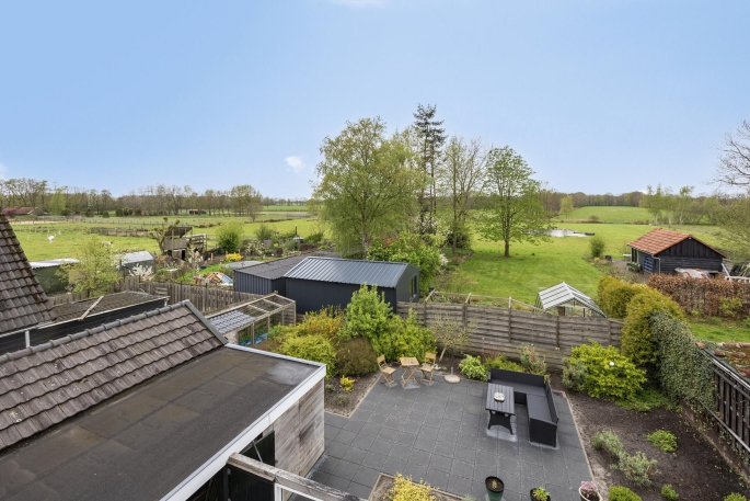 Bruggelaan 34, 8426 BG, Appelscha