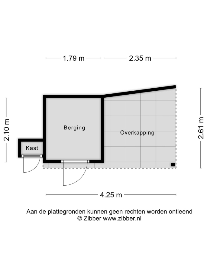 Singelberg 61, 7772 DC, Hardenberg