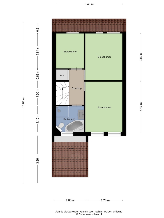 Singelberg 61, 7772 DC, Hardenberg