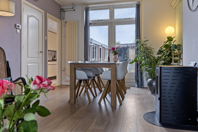 Willem Lodewijkstraat 151, 8933 BM, Leeuwarden