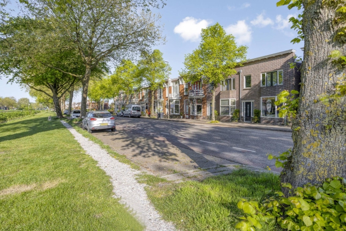 Willem Lodewijkstraat 151, 8933 BM, Leeuwarden