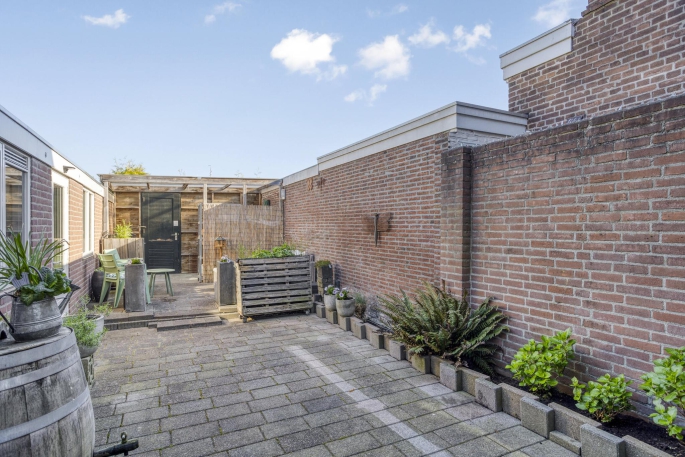 Willem Lodewijkstraat 151, 8933 BM, Leeuwarden
