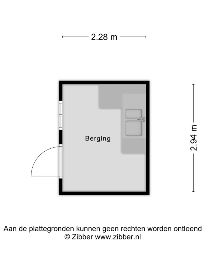 Duinakker 16, 9302 DD, Roden